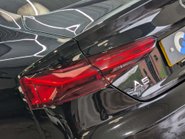 Audi A5 2.0 A5 Sportback 40 TFSI MHEV S Line Semi-Auto 5dr 40