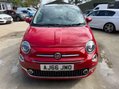 Fiat 500 1.2 500 Lounge 3dr 20
