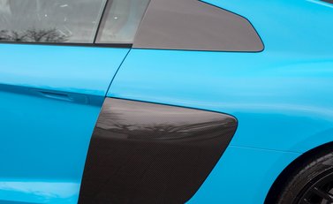 Audi R8 V10 Plus 25