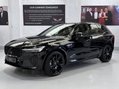 Volvo XC60 B5 ULTRA BLACK EDITION AWD 2