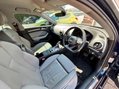 Audi A3 1.4 TFSIe 40 e-tron Sportback S Tronic Euro 6 (s/s) 5dr 8.8kWh 10