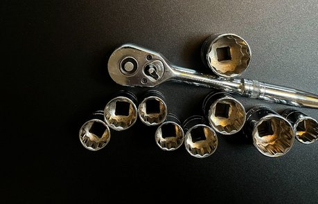 Vehicle Servicing and Repairs