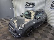Mini Hatch 2.0 Cooper S GPF Hatchback 3dr Petrol Steptronic Euro 6 (s/s) (192 ps) 16