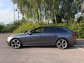 Audi A4 2.0 TFSI 40 Black Edition Estate 5dr Petrol S Tronic Euro 6 (s/s) (190 ps) 26