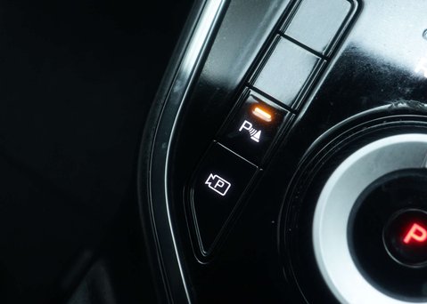 Kia Niro Niro 2 EV 5dr 34