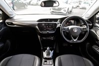 Vauxhall Corsa ELITE 3