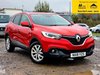 Renault Kadjar 1.5 dCi Dynamique Nav SUV 5dr Diesel EDC Euro 6 (s/s) (110 ps)