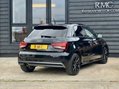 Audi A1 1.4 TFSI S line Sportback Euro 6 (s/s) 5dr (Nav) 12