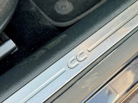 Volkswagen CC TSI DSG 20