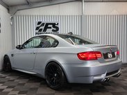 BMW M3 4.0 iV8 Frozen Silver Edition Coupe 2dr Petrol DCT Euro 5 (420 ps) 40