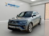 SsangYong Tivoli 1.5P Ultimate Auto Euro 6 (s/s) 5dr 6