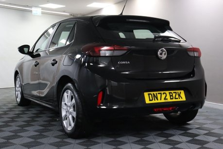 Vauxhall Corsa DESIGN 30