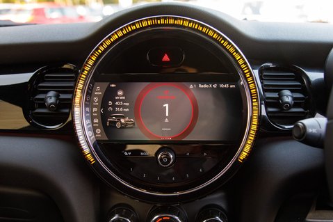 Mini Hatch COOPER S SPORT 17