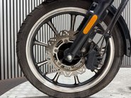 Lexmoto Michigan 125 Roadster/Retro Petrol Manual Euro 5 (9 ps) 19