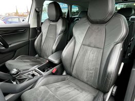Skoda Karoq 1.5 Karoq SE L TSi Semi-Auto 5dr 68