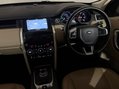 Land Rover Discovery Sport SD4 HSE 12