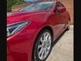 Mazda 3 2.0 Mazda3 Sport Nav 4dr 7