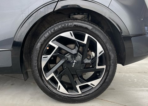 Kia Sportage GT-Line 1.6 T-GDi DCT 48v 15