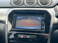Suzuki Vitara SZ-T BOOSTERJET MHEV 23