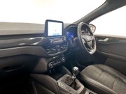 Ford Kuga 2.0 EcoBlue MHEV ST-Line X SUV 5dr Diesel Manual Euro 6 (s/s) (150 ps) Sat 15