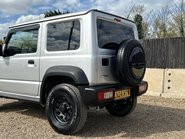 Suzuki Jimny ALLGRIP 29