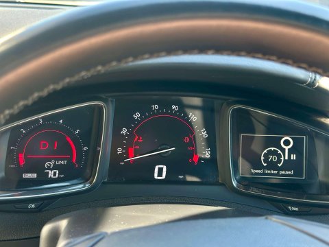 DS DS 5 BLUEHDI PRESTIGE S/S EAT6 52