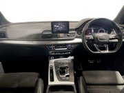 Audi Q5 2.0 TDI 40 S line SUV 5dr Diesel S Tronic quattro Euro 6 (s/s) (190 ps) 19