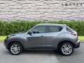 Nissan Juke 1.5 Juke N-Connecta dCi 5dr 4