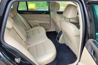 Skoda Superb LAURIN AND KLEMENT V6 DSG 41