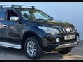 Mitsubishi L200 2.4 L200 Warrior DI-D 4WD 3