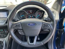 Ford Kuga 1.5T EcoBoost Titanium Edition SUV 5dr Petrol Manual Euro 6 (s/s) (150 ps) 21