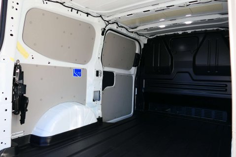 Ford Transit Custom 2.0 Transit Custom 280 Limited EcoBlue 5dr 20