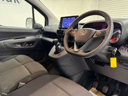 Vauxhall Combo 1.5 Combo 2300 Professional Turbo D S/S 32