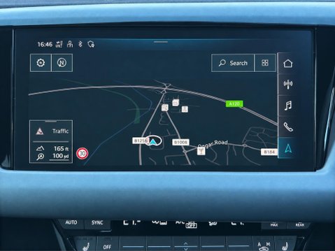 Audi E-Tron GT QUATTRO BASE 19