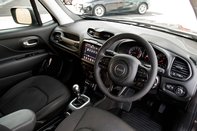 Jeep Renegade NIGHT EAGLE 4