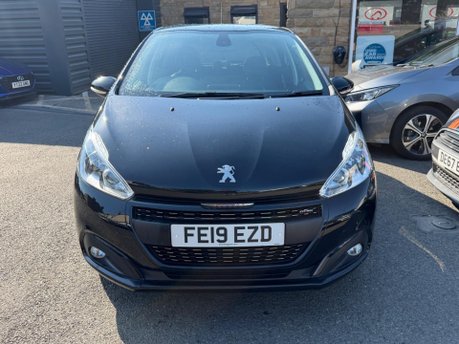 Peugeot 208 S/S GT LINE 4
