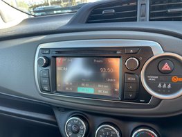 Toyota Yaris 1.3 Yaris TR VVT-i 5dr 23