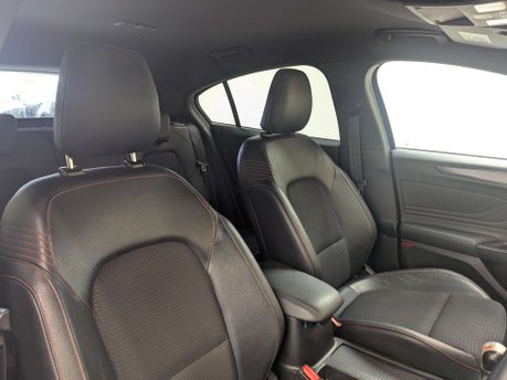 Ford Focus 1.0 Focus ST-Line X 5dr 31