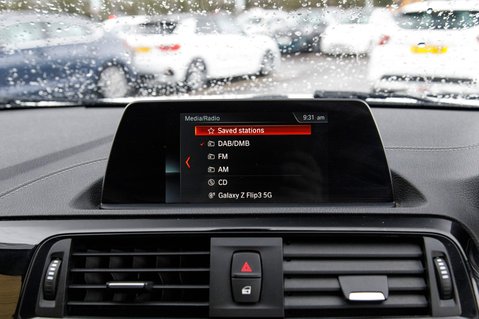 BMW 2 Series 218D SPORT 22