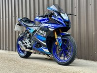 Yamaha R125 (YZF 125-A) 2