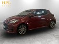 Toyota Yaris 1.5 VVT-h Excel Hatchback 5dr Petrol Hybrid E-CVT Euro 6 (s/s) (116 ps) 3