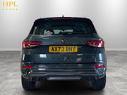 Cupra Ateca 1.5 EcoTSI V2 SUV 5dr Petrol DSG Euro 6 (s/s) (150 ps) 1 Owner - Sensors - 6