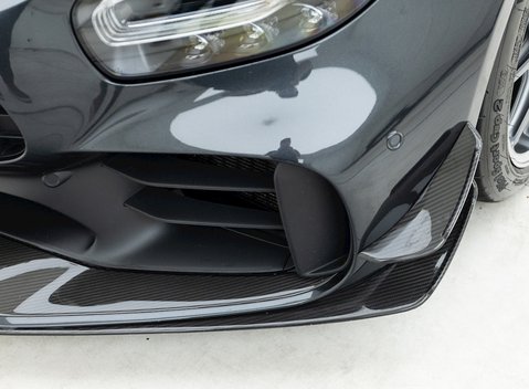 Mercedes-Benz AMG GT R GT R Pro 23