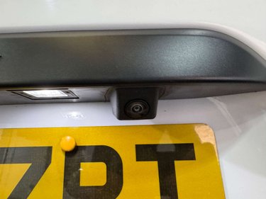 Mercedes-Benz Vito eVito 66 Progressive 3