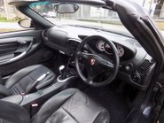 Porsche Boxster 986 3.2 S Sports 50