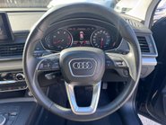 Audi Q5 TDI QUATTRO SPORT 13