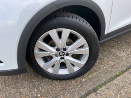 SEAT Arona 1.6 Arona SE Technology Luxury TDI 5dr 3
