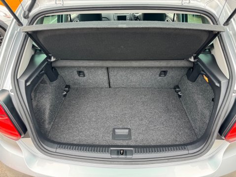 Volkswagen Polo MATCH 19