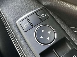 Mercedes-Benz A Class 1.5 A 180 D SE Executive Auto 5dr 66