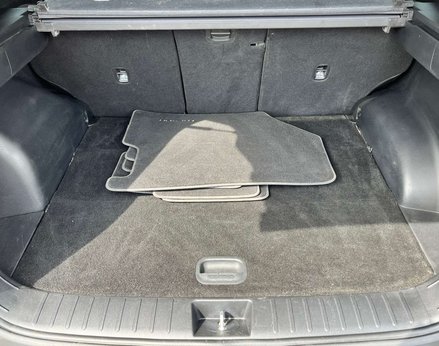 Hyundai TUCSON 1.6 Tucson Premium TGDi HEV Auto 5dr 76